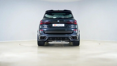 BMW X5 xDrive40i M Sport-6