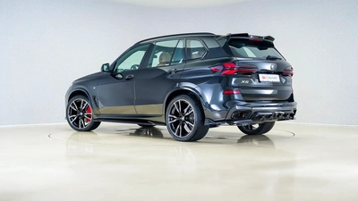 BMW X5 xDrive40i M Sport-5