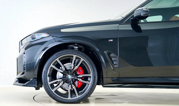 BMW X5 xDrive40i M Sport