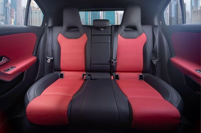 Mercedes Benz A45 4MATIC+-20