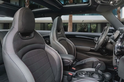 2,292 P.M |  Cooper John Cooper Works (JCW) | 0% Downpayment | MINI Cooper Warranty | JCW!-10