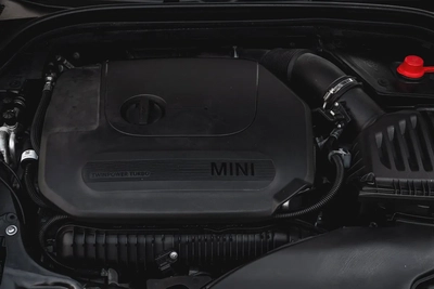 2,292 P.M |  Cooper John Cooper Works (JCW) | 0% Downpayment | MINI Cooper Warranty | JCW!-13