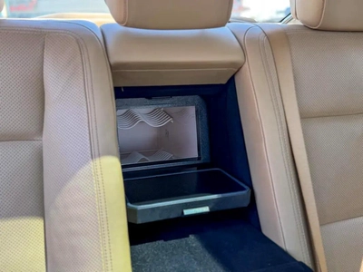MERCEDES S500 l 2012 l GCC l 94,000KM-1