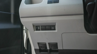 2026 Toyota Hiace High Roof 2.8L MT Diesel (13-Seat)-9
