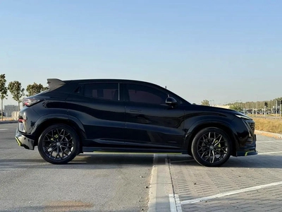 Changan Uni-T Sport،2024 GCC Top of range-5