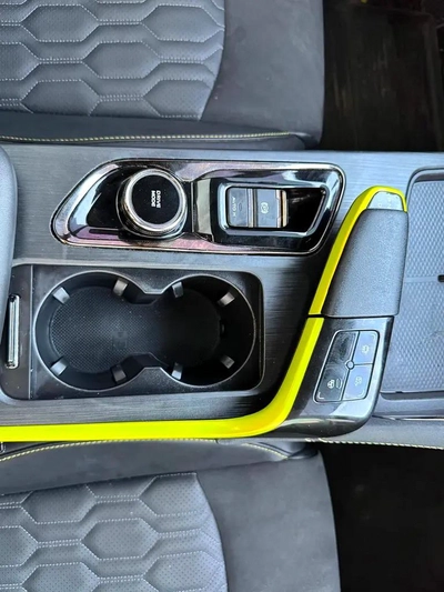Changan Uni-T Sport،2024 GCC Top of range-9