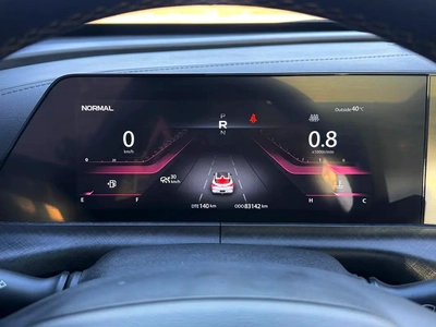 Changan Uni-T Sport،2024 GCC Top of range-4