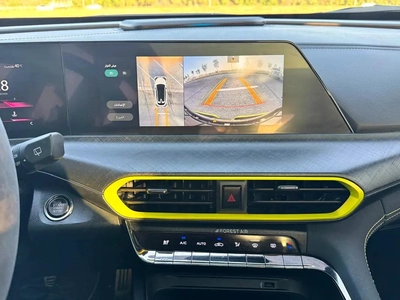 Changan Uni-T Sport،2024 GCC Top of range-3