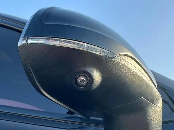 Changan Uni-T Sport،2024 GCC Top of range