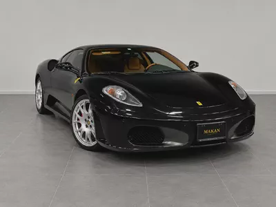 2007 Ferrari F430 Berlinetta | Japanese Specs | Pristine Condition-2
