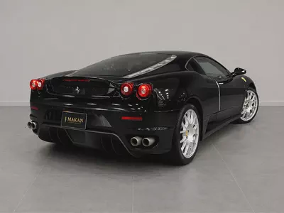 2007 Ferrari F430 Berlinetta | Japanese Specs | Pristine Condition-3