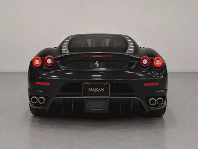 2007 Ferrari F430 Berlinetta | Japanese Specs | Pristine Condition-4