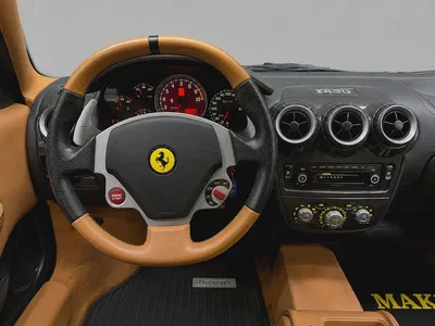 2007 Ferrari F430 Berlinetta | Japanese Specs | Pristine Condition-8