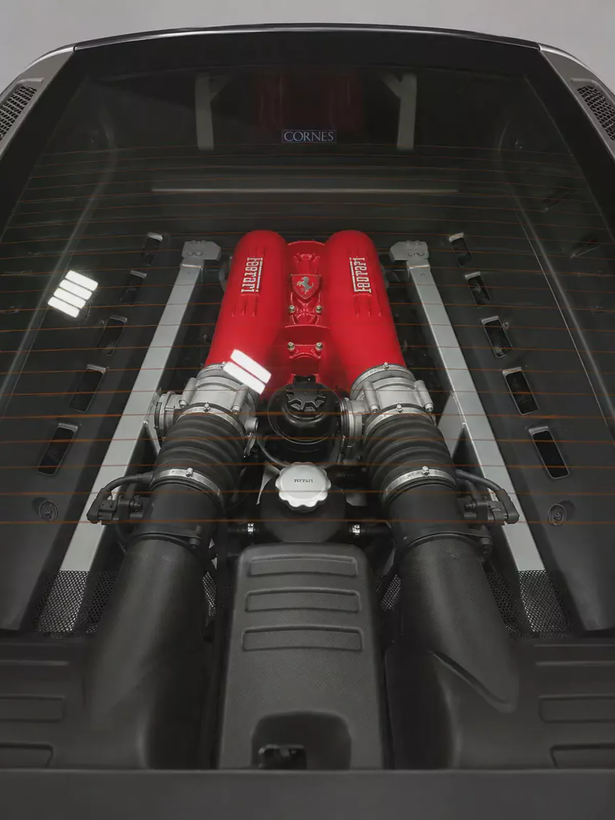 2007 Ferrari F430 Berlinetta | Japanese Specs | Pristine Condition-6-6