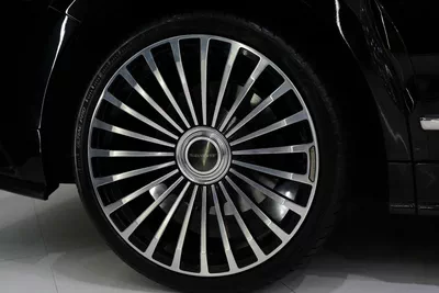 Rolls-Royce Cullinan Mansory Body Kit-20