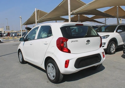 KIA PICANTO GCC 2020-3