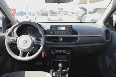 KIA PICANTO GCC 2020-6