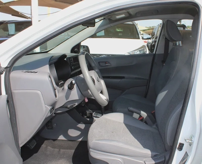KIA PICANTO GCC 2020-7
