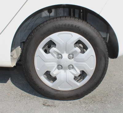 KIA PICANTO GCC 2020-11