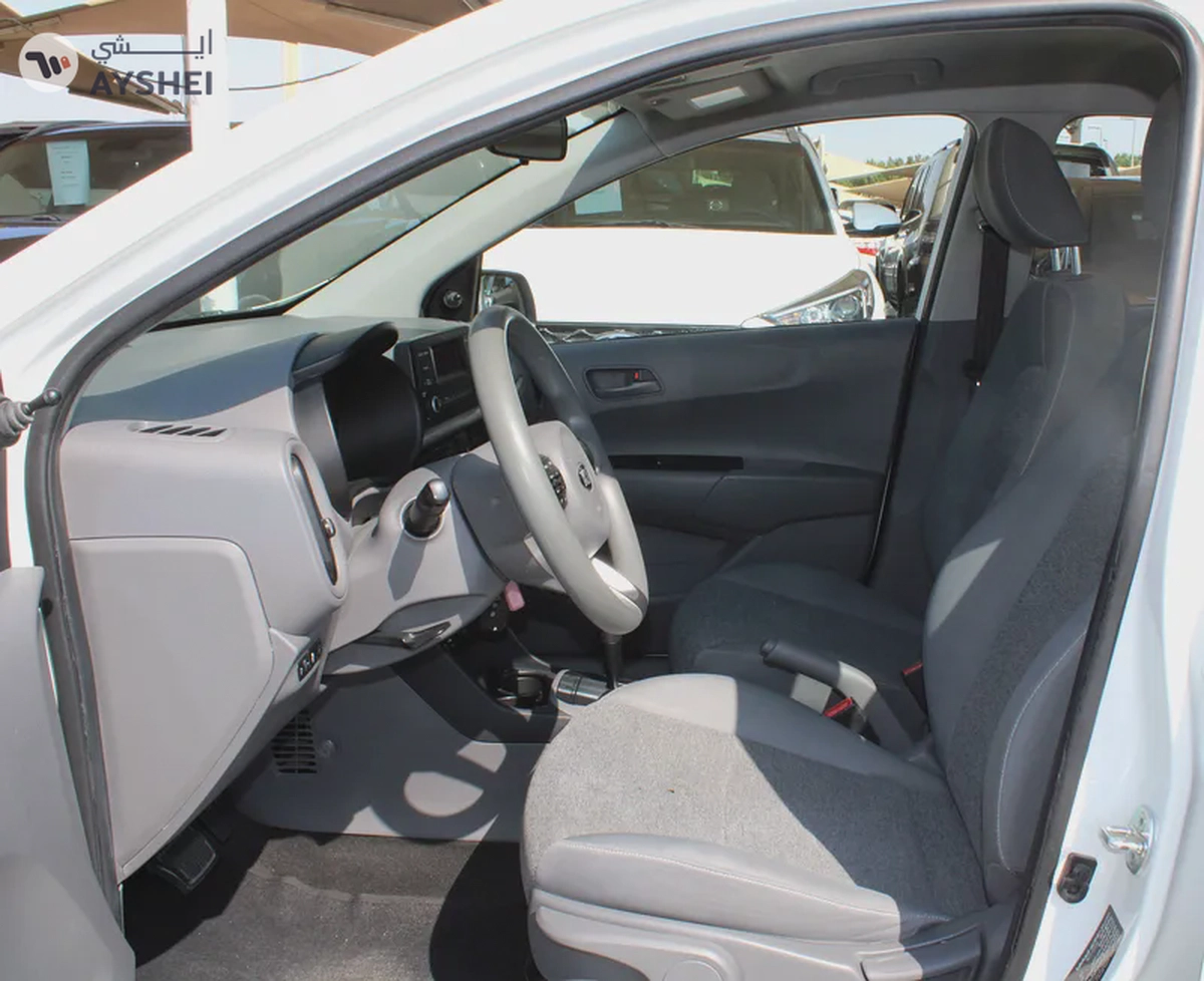 KIA PICANTO GCC 2020-7-7