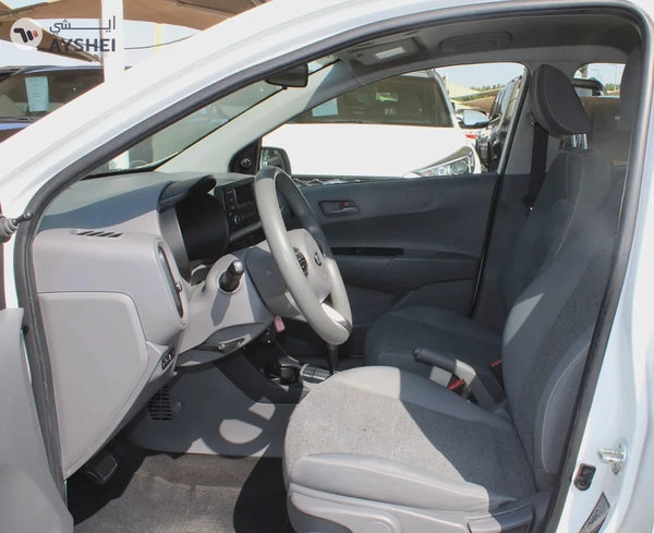 KIA PICANTO GCC 2020