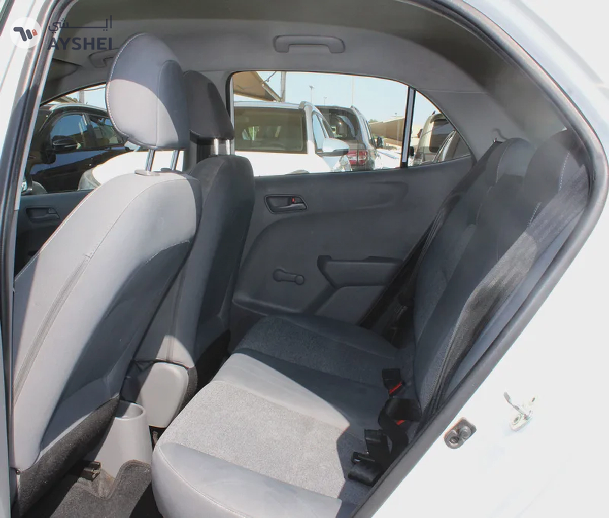 KIA PICANTO GCC 2020-8-8