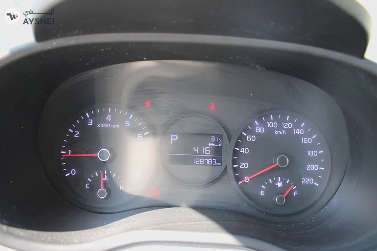 KIA PICANTO GCC 2020-10-10
