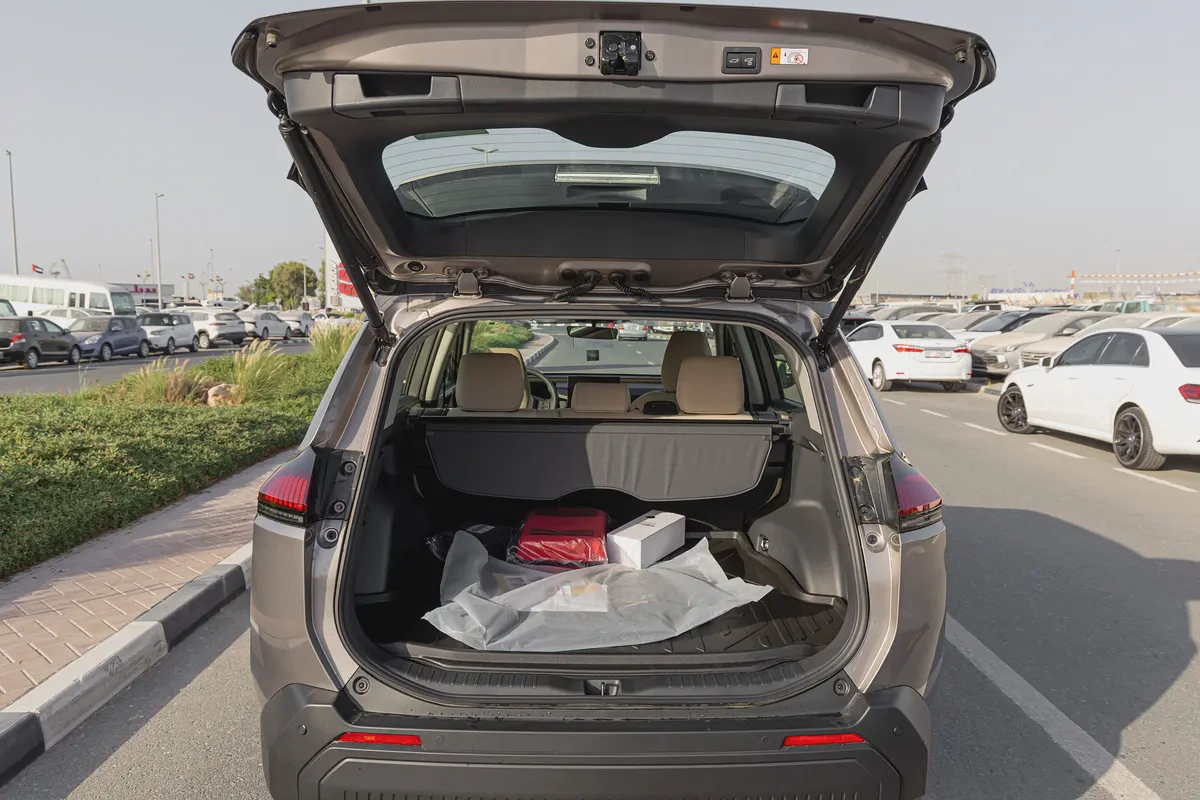 TOYOTA RAV4 XLE | 2026 | AWD | V4 | DARK GOLD | BRAND NEW | GCC Specs (EXPORT)-19-19