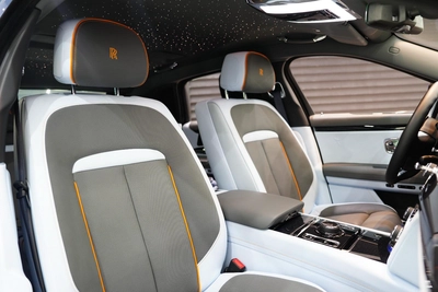 Rolls-Royce Ghost EWB 2024-7