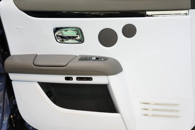 Rolls-Royce Ghost EWB 2024-15