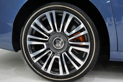 Rolls-Royce Ghost EWB 2024-18