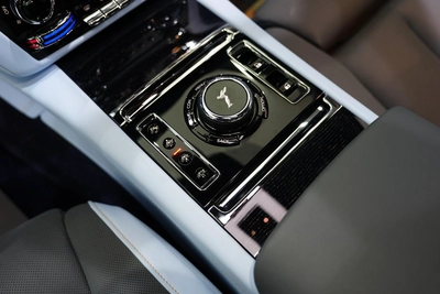 Rolls-Royce Ghost EWB 2024-13