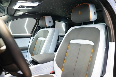 Rolls-Royce Ghost EWB 2024-4