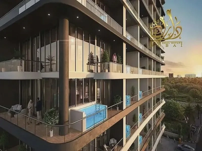 NEAR METRO | PRIVATE POOL | LOWEST PRICE IN AREA | ASK FOR 7Y 1%MONTHLY-0