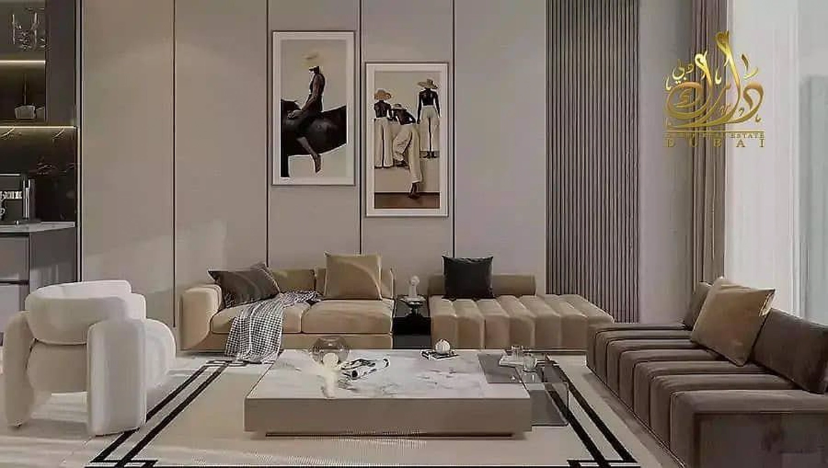 NEAR METRO | PRIVATE POOL | LOWEST PRICE IN AREA | ASK FOR 7Y 1%MONTHLY-2-2