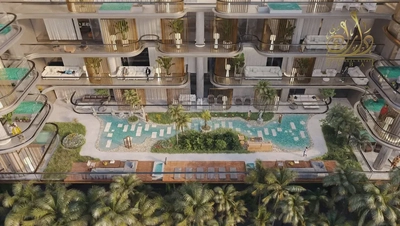 3YRS POST-HAND OVER | Lowest Price Per SQFT in MYDAN-2