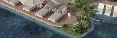 3YRS POST-HAND OVER | Lowest Price Per SQFT in MYDAN-1