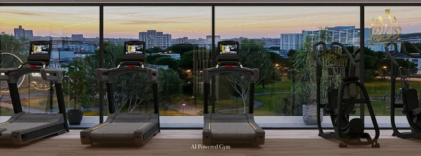 3YRS POST-HAND OVER | Lowest Price Per SQFT in MYDAN