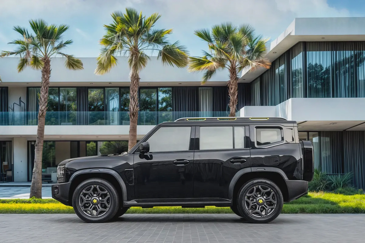 2,497 P.M | USED T2 LUXURY | 0% Downpayment | Agency warranty!-1-1