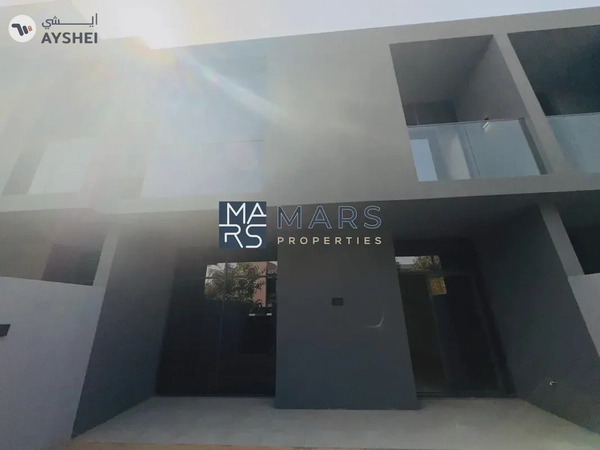 04 BEDROOMS-MIDDLE UNIT-BRAND NEW