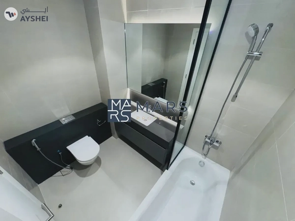 04 BEDROOMS-MIDDLE UNIT-BRAND NEW