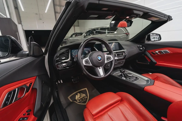 2023 BMW Z4 SDRIVE 20i PERFECT INSIDE AND OUT