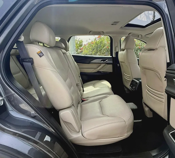 2019 Mazda CX-9 AWD | G.C.C Spec