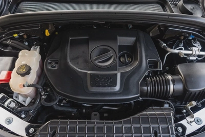 Jeep Grand Cherokee 2023-9