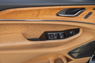 Jeep Grand Cherokee 2023-19