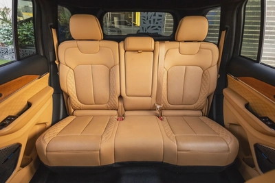 Jeep Grand Cherokee 2023-8