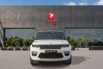 Jeep Grand Cherokee 2023-16