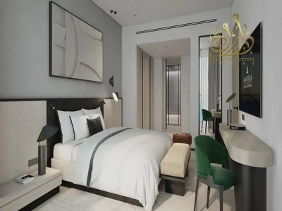 Apartment For Sale in Anantara Sharjah Residences, Al Rifah, Sharjah-3