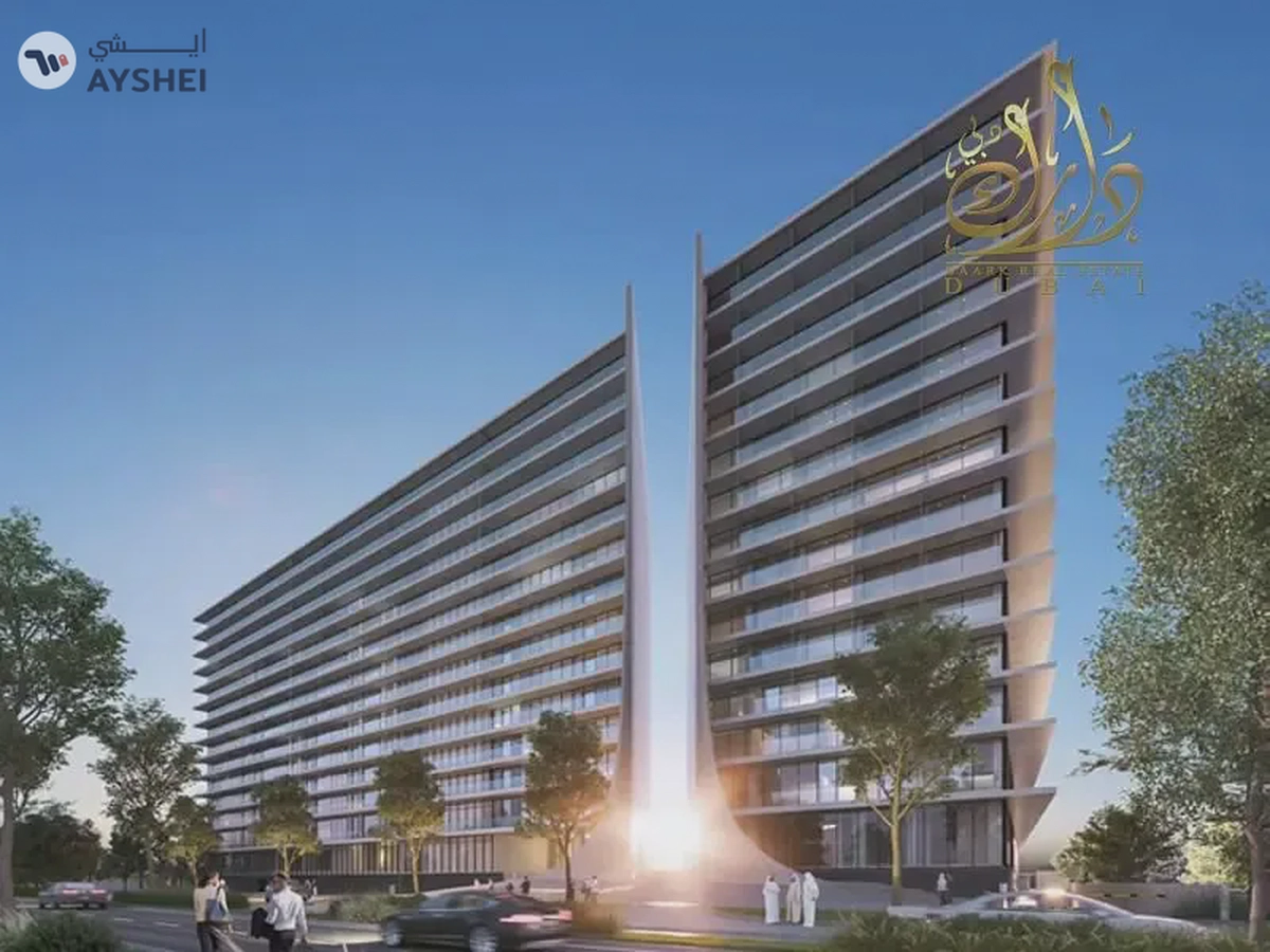 Apartment For Sale in Anantara Sharjah Residences, Al Rifah, Sharjah