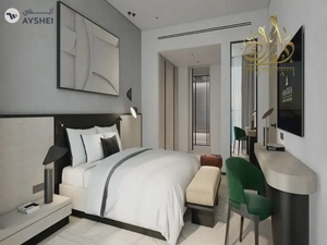 Apartment For Sale in Anantara Sharjah Residences, Al Rifah, Sharjah